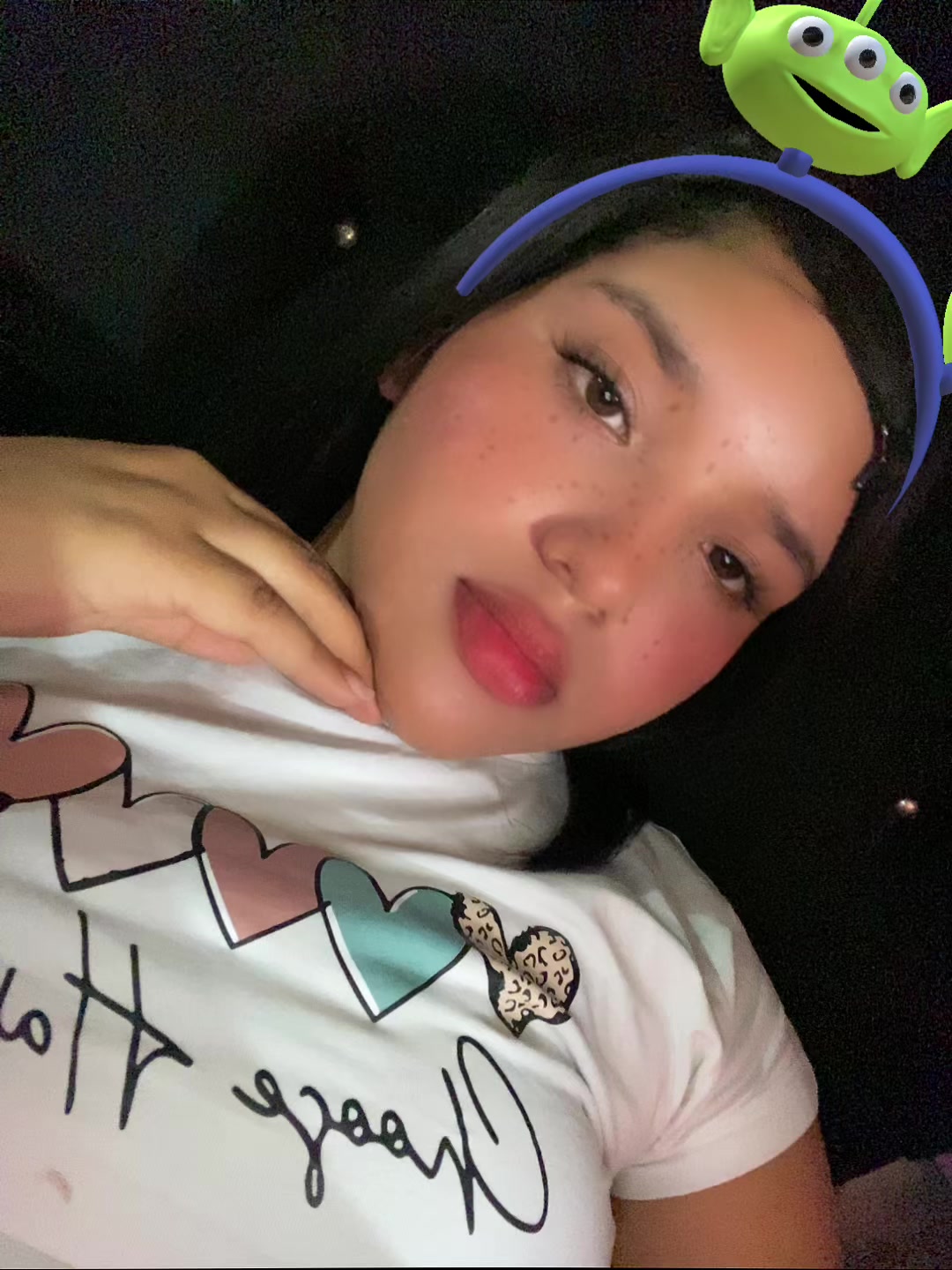 @Luisa ❣️
