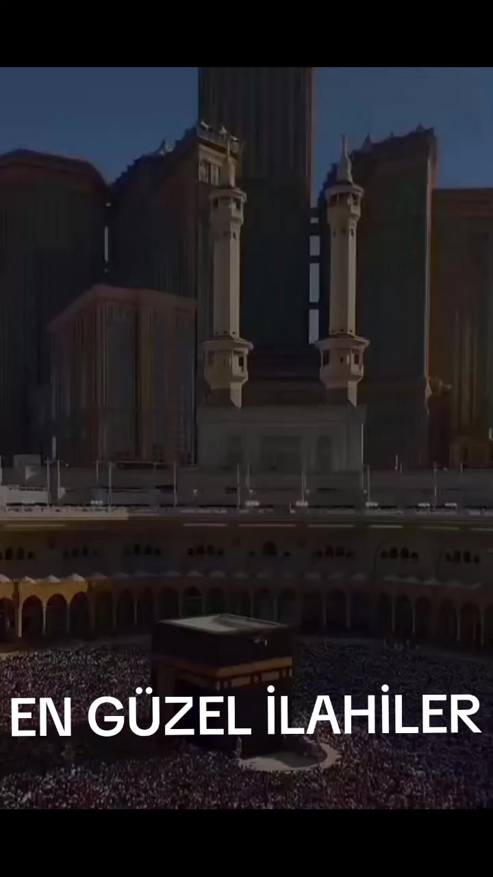 @EN G&Uuml;ZEL İLAHİLER