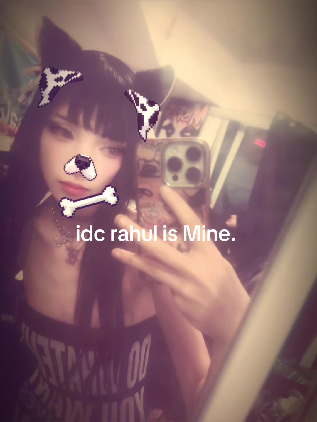 @ihateyoutiktok Die