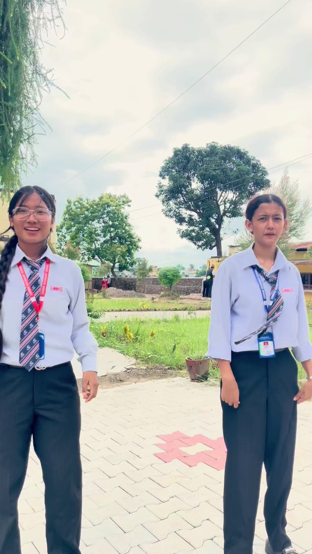 @Lumbini School/College