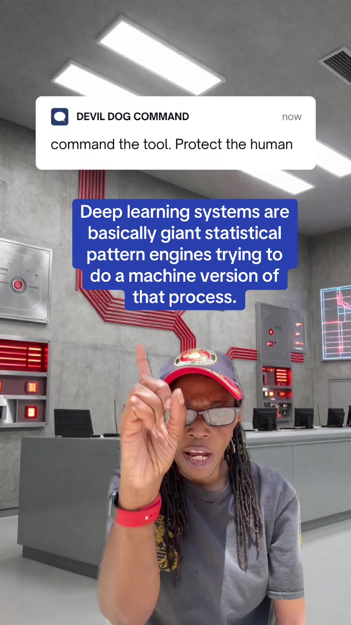 @DEVIL DOG COMMAND