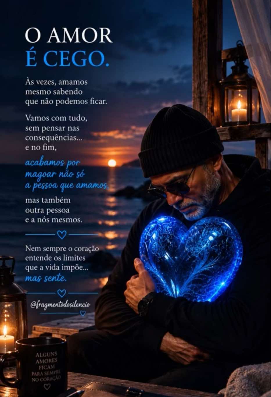 @FRAGMENTOS DO SIL&Ecirc;NCIO
