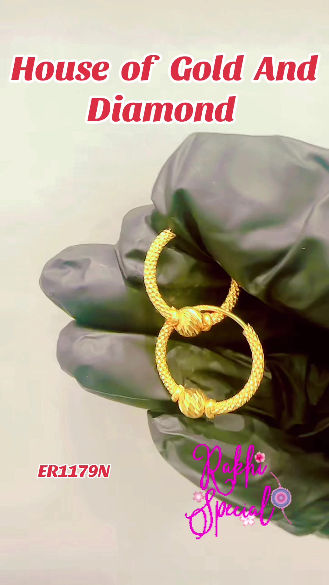 @HOGD by Glitter jewellers