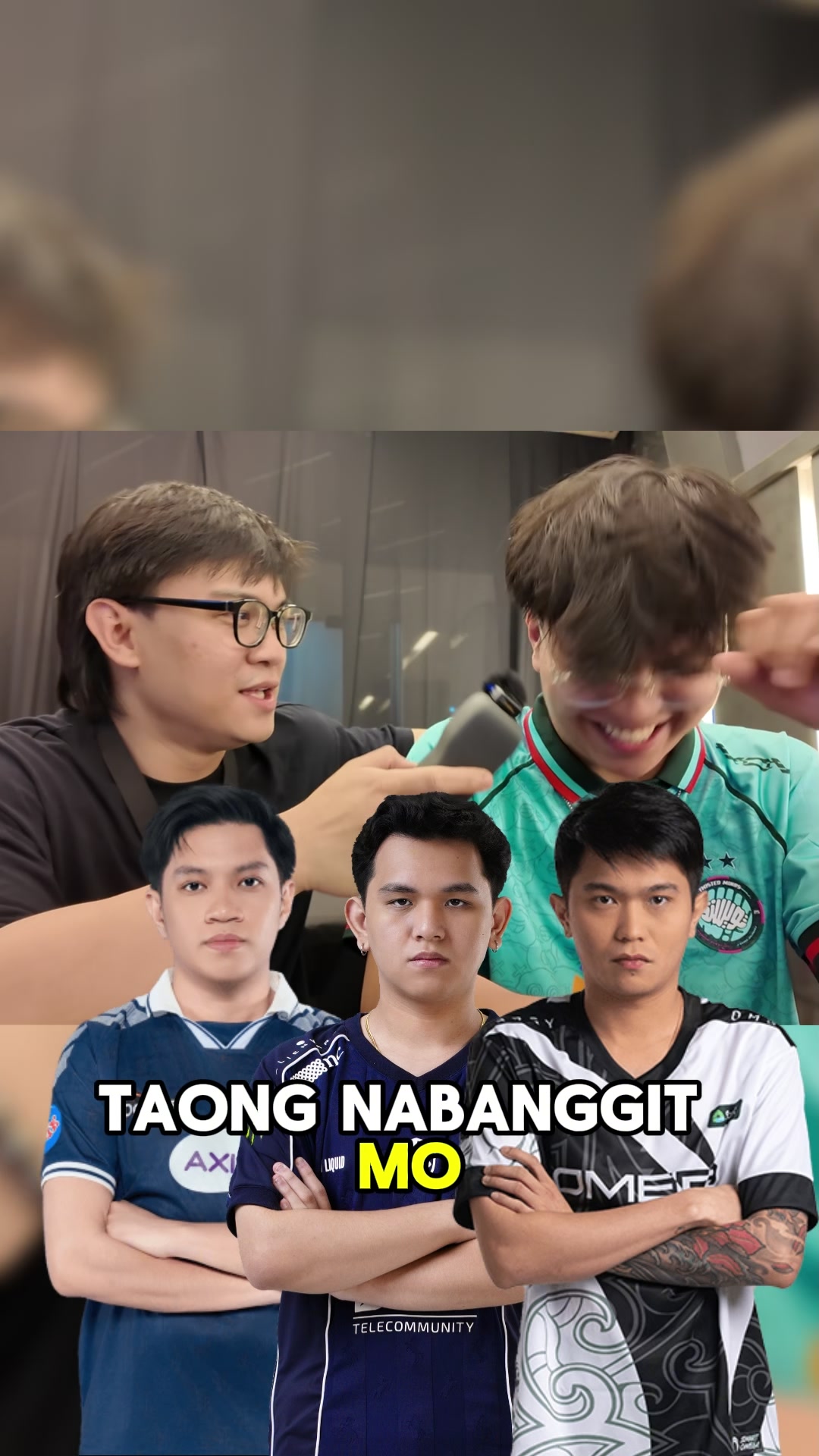 @Uomi | MPL 🇵🇭 Shoutcaster