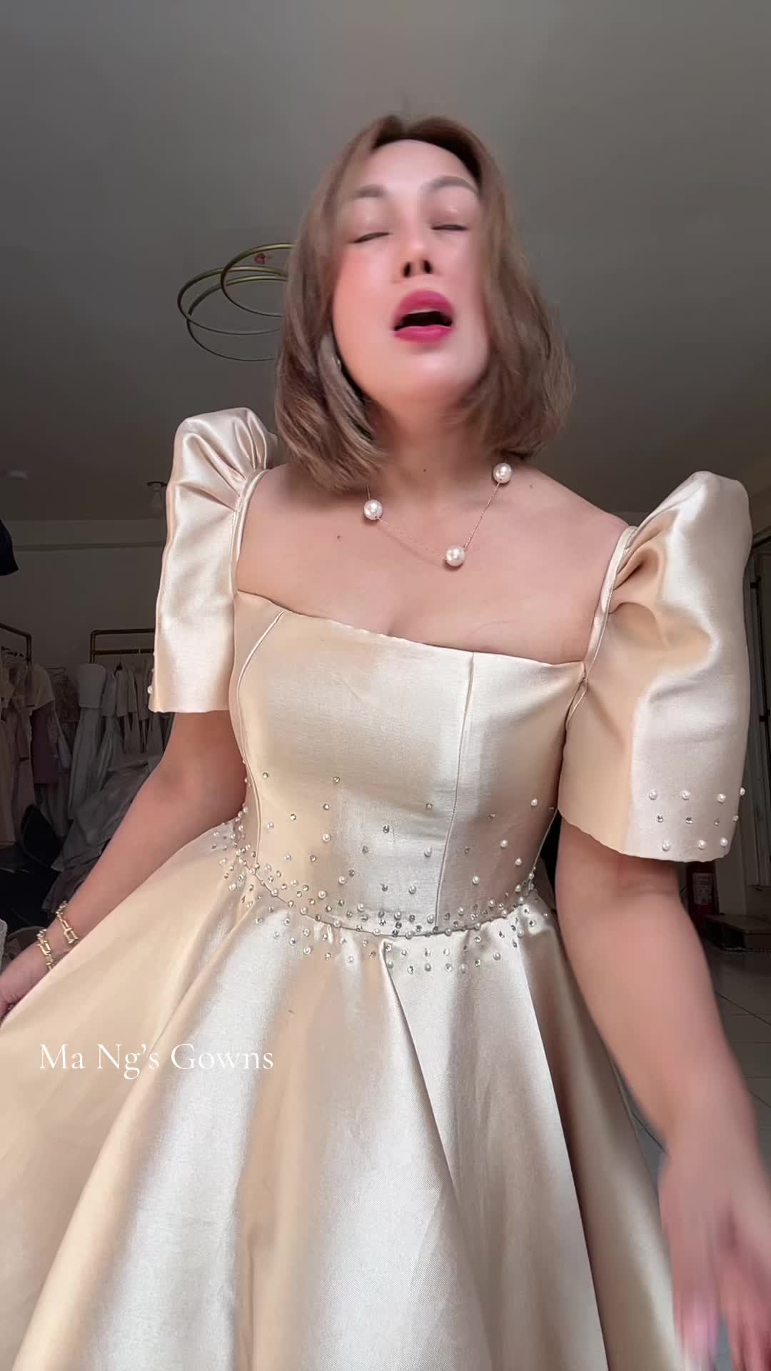 @MA Ng Gowns
