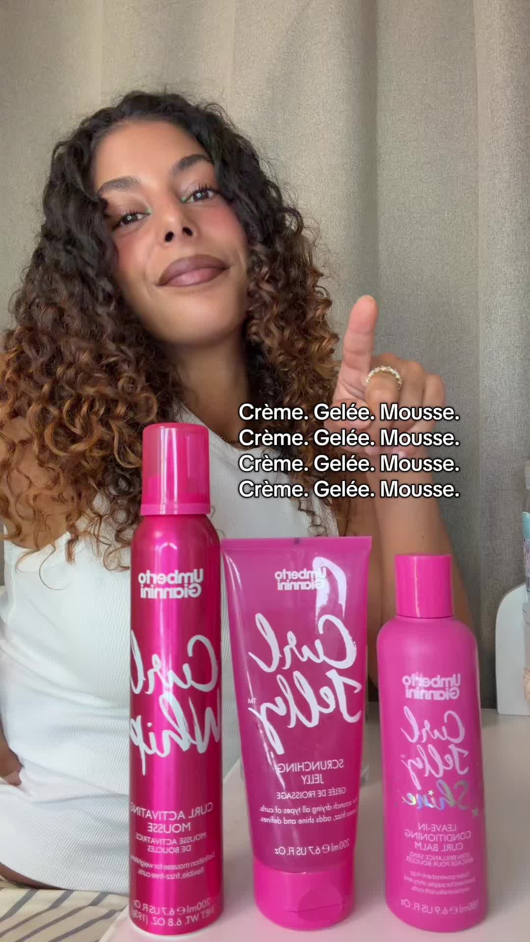 @Ls curly