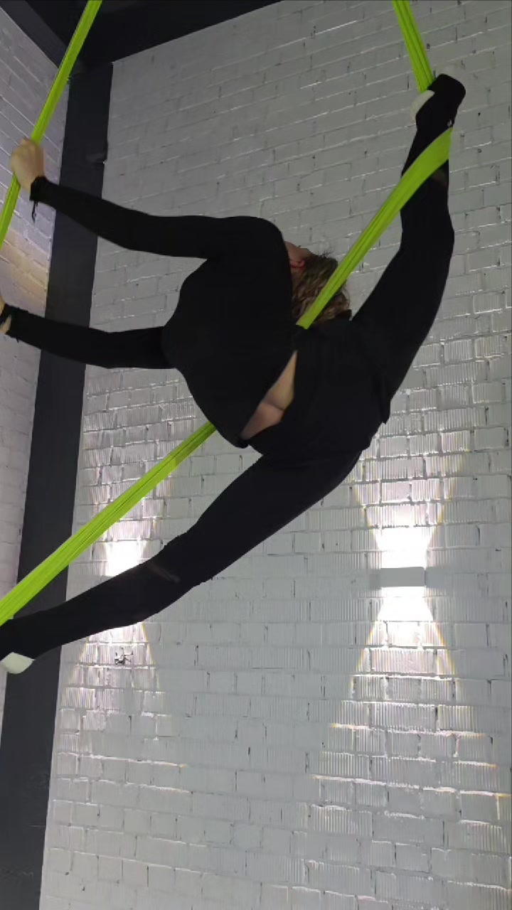 @Aerial Sport