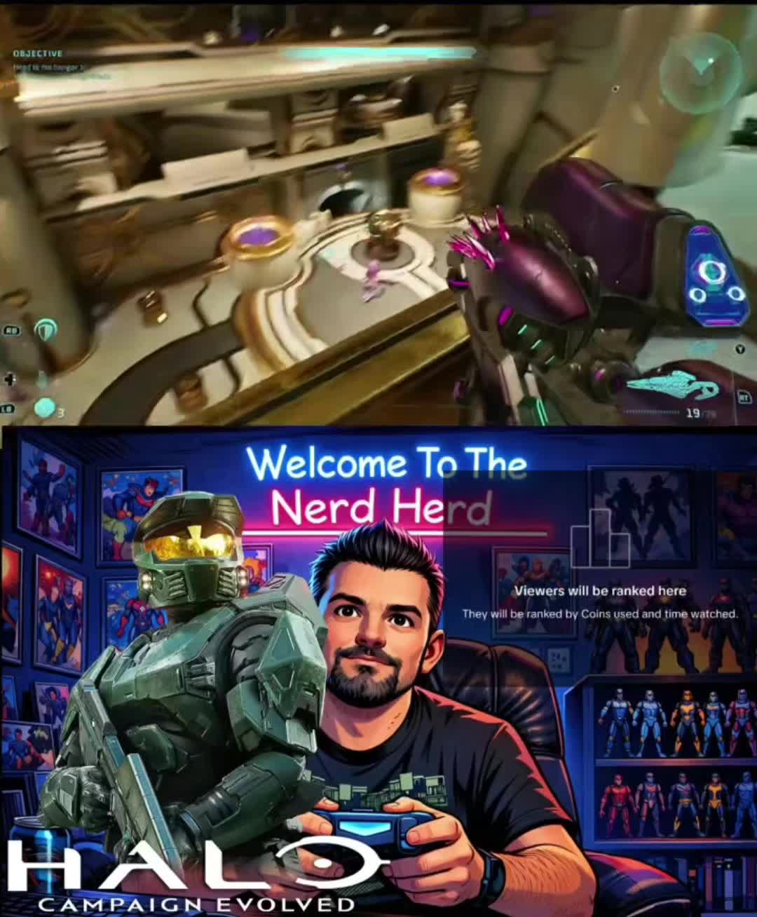 @NerdHerd