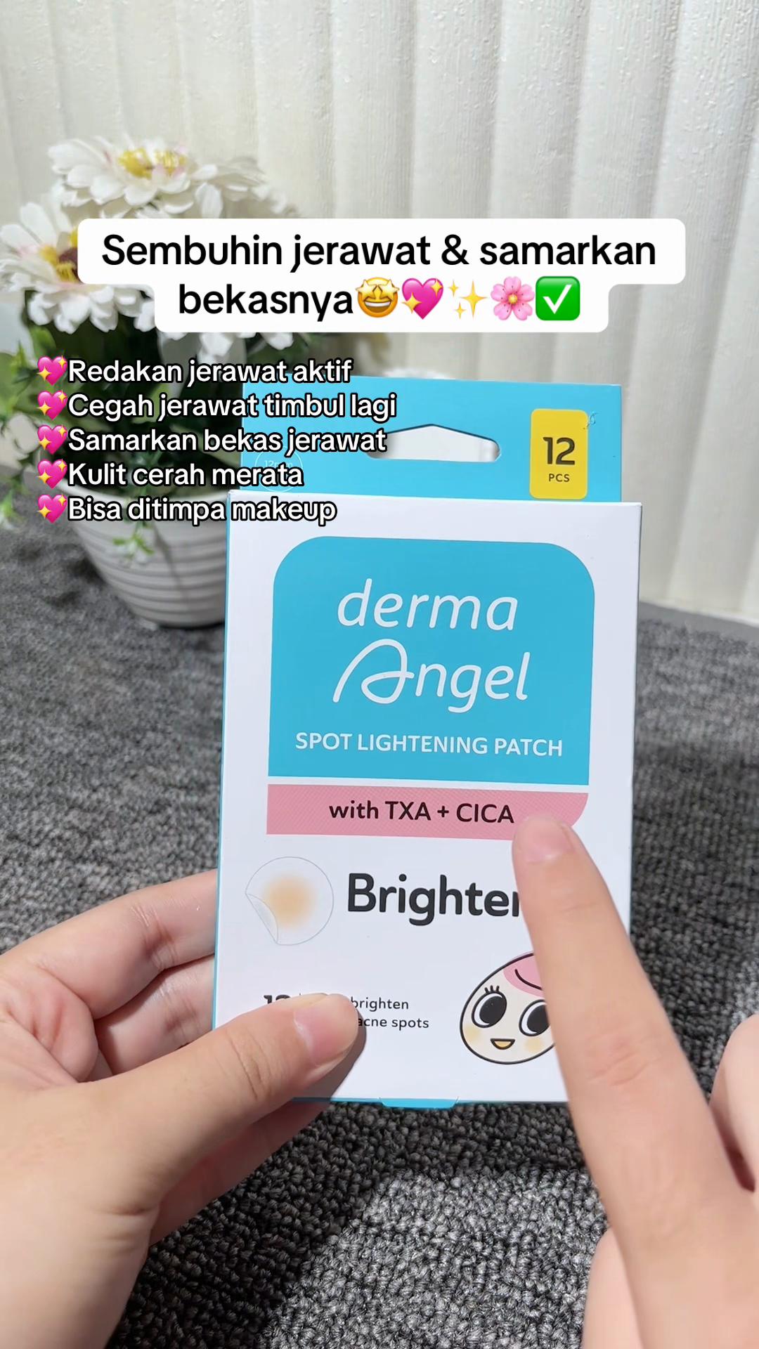 @Skincare For You ✅