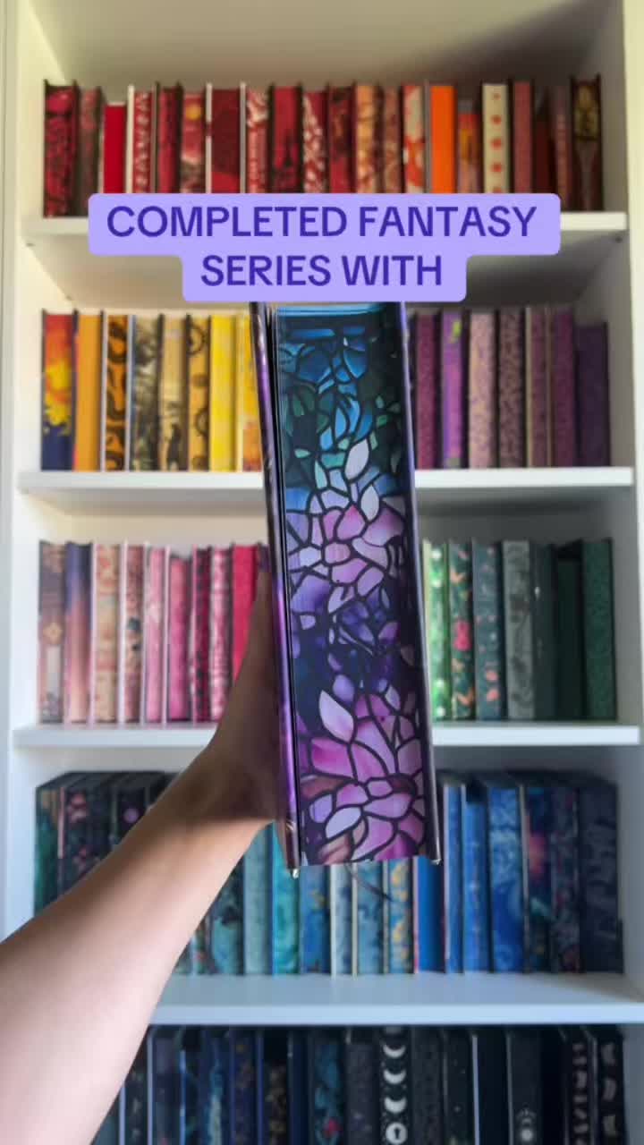 @Brittni Chenelle Books