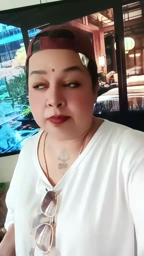 @Vijaya Ji