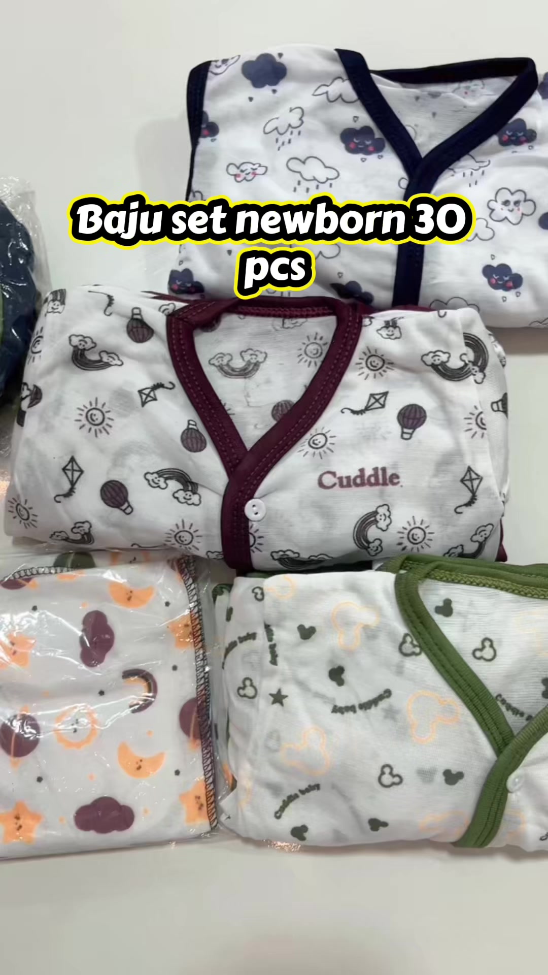 @CuddleMe Distributor Malaysia