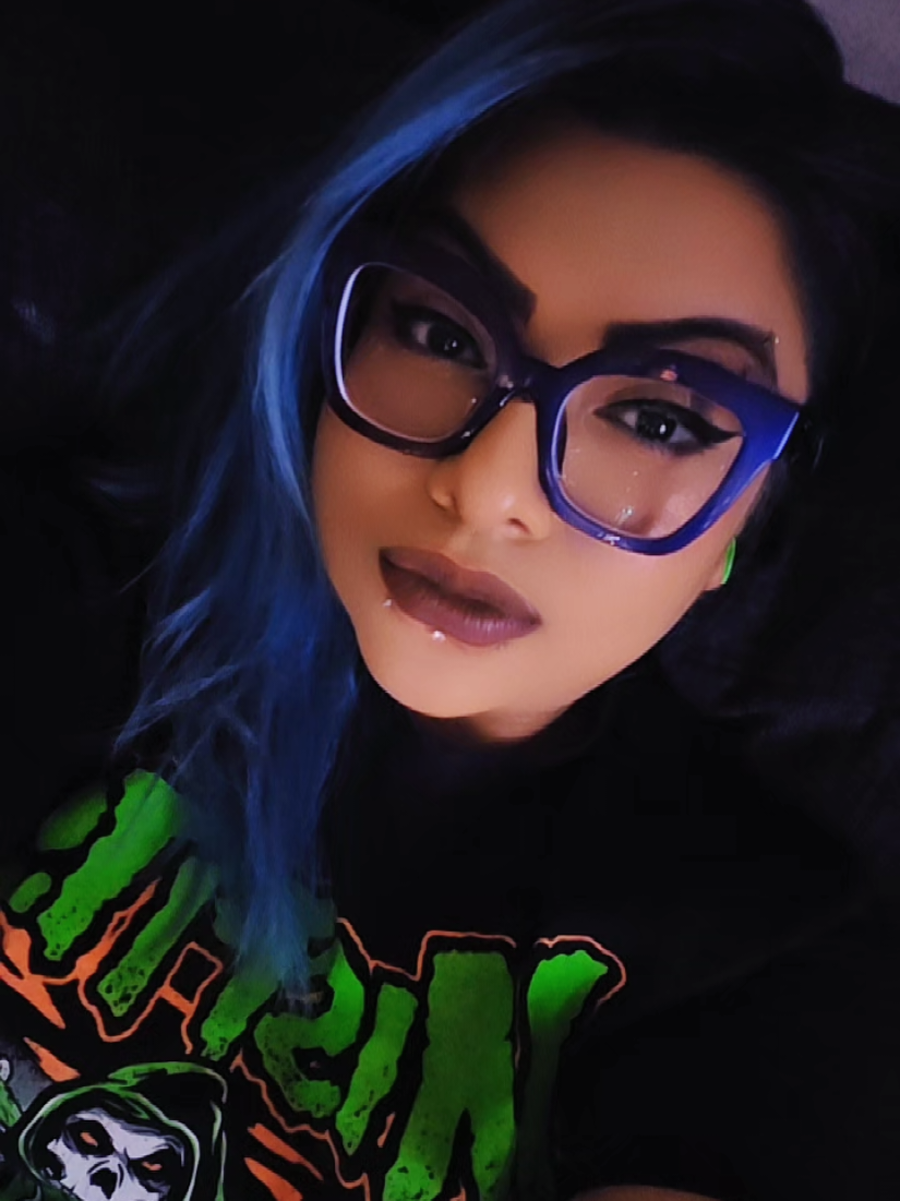 @CUPCAKE_M💋XXI 🧁🖤🦨