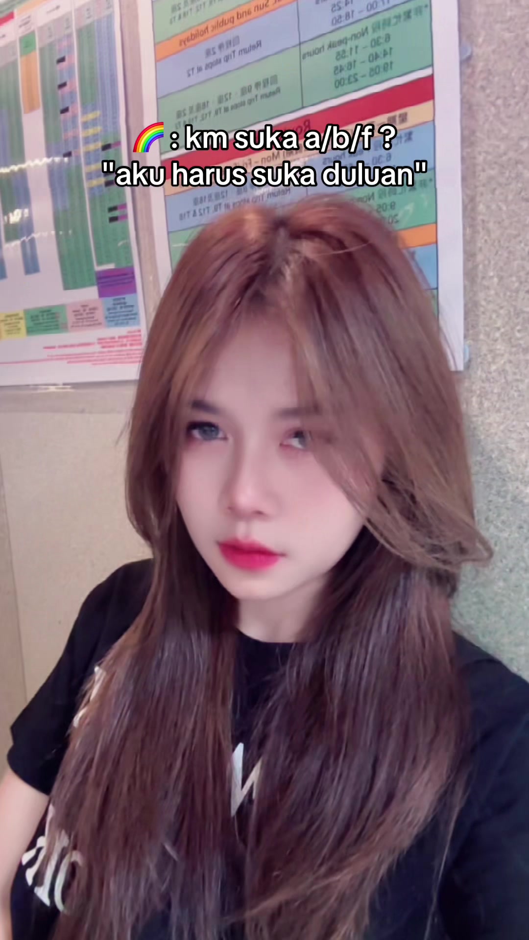 @Qiu Be
