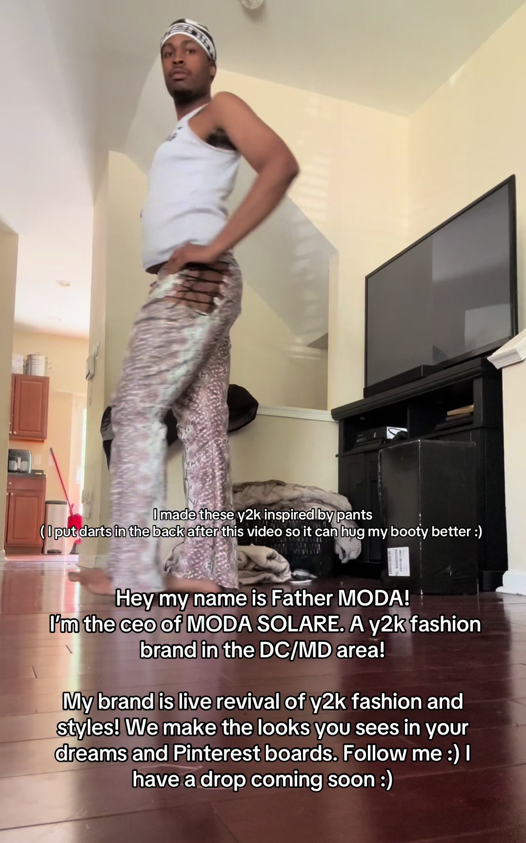 @MODA SOLARE