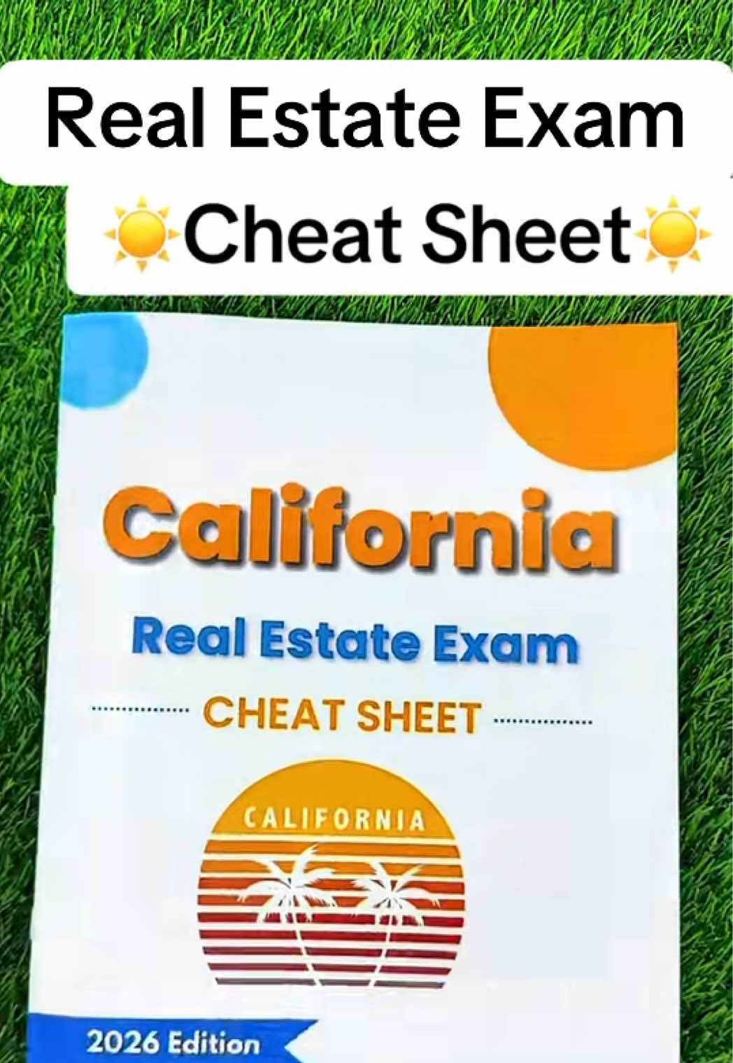 @Get Realty License LLC