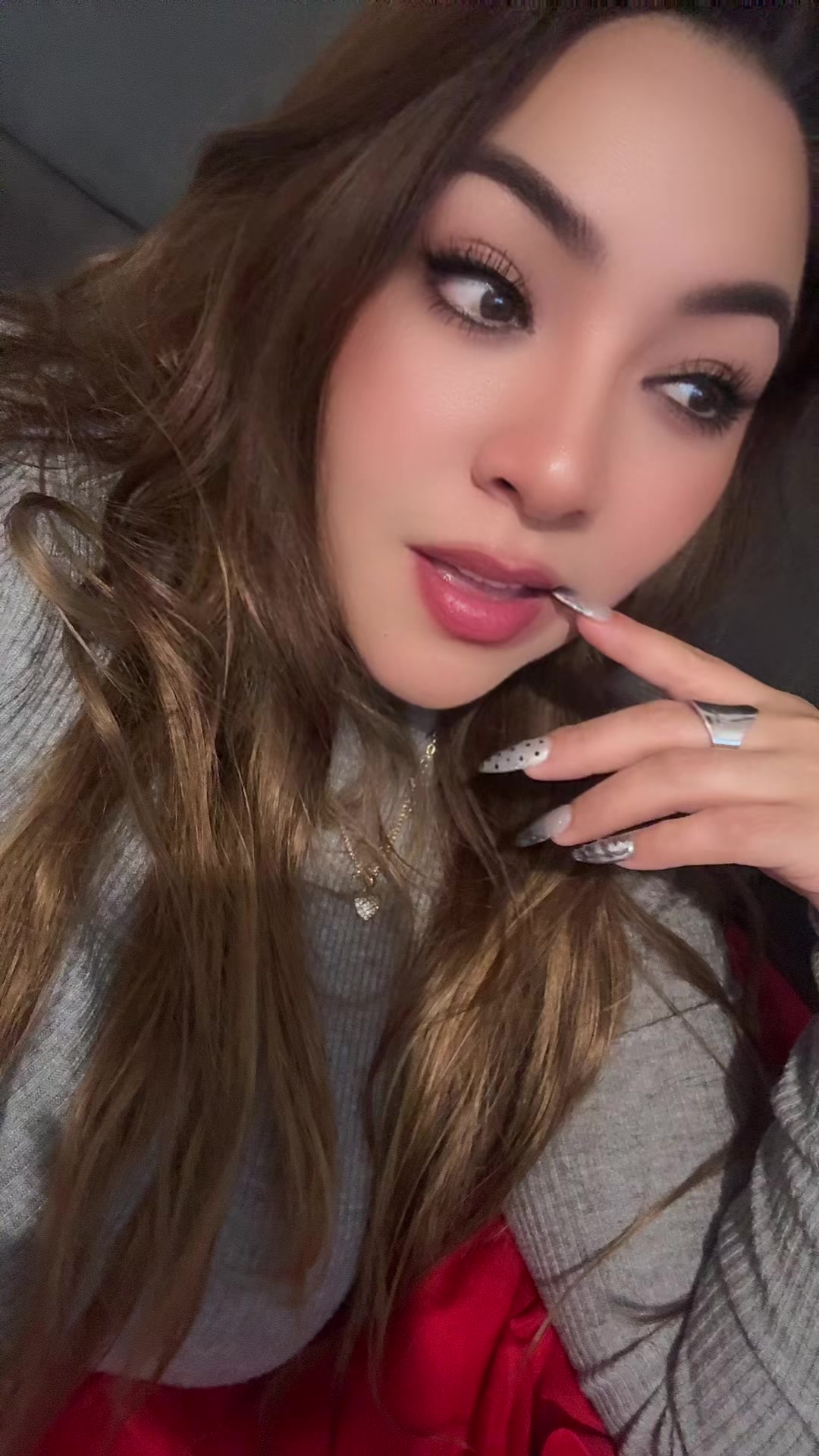 @Liz para ti!