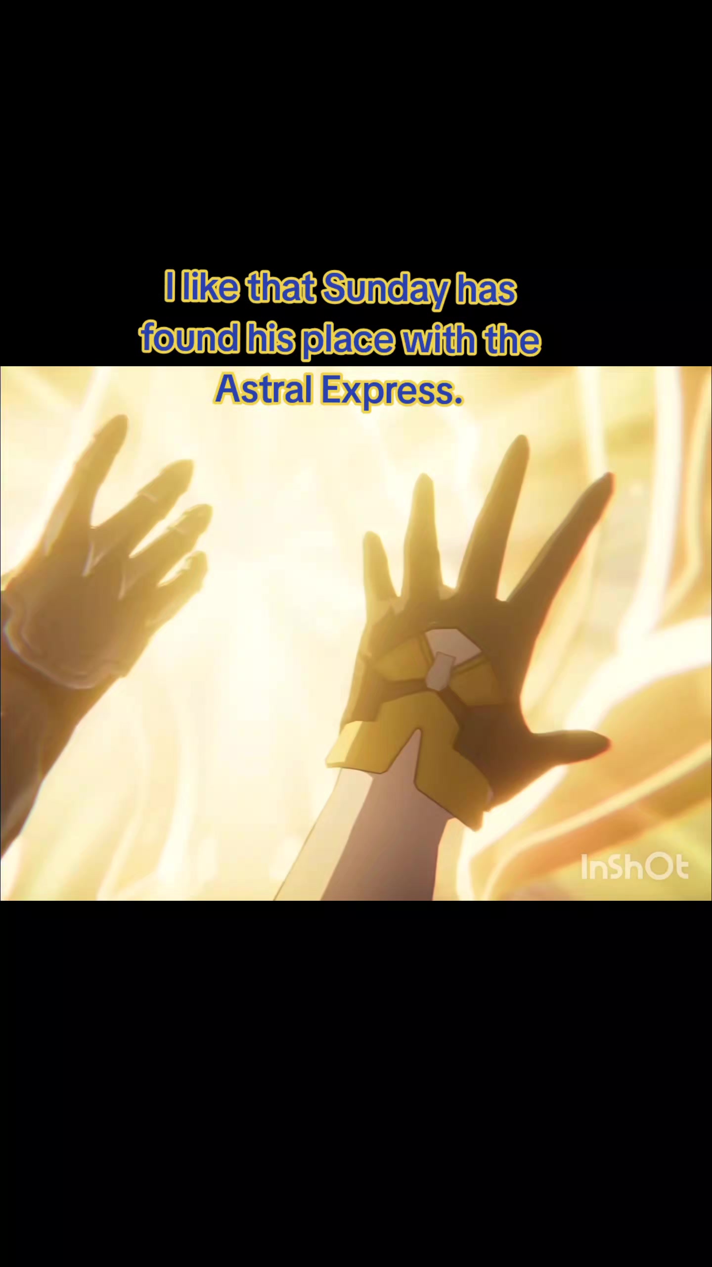 @Nova (#1 Yanqing fan)