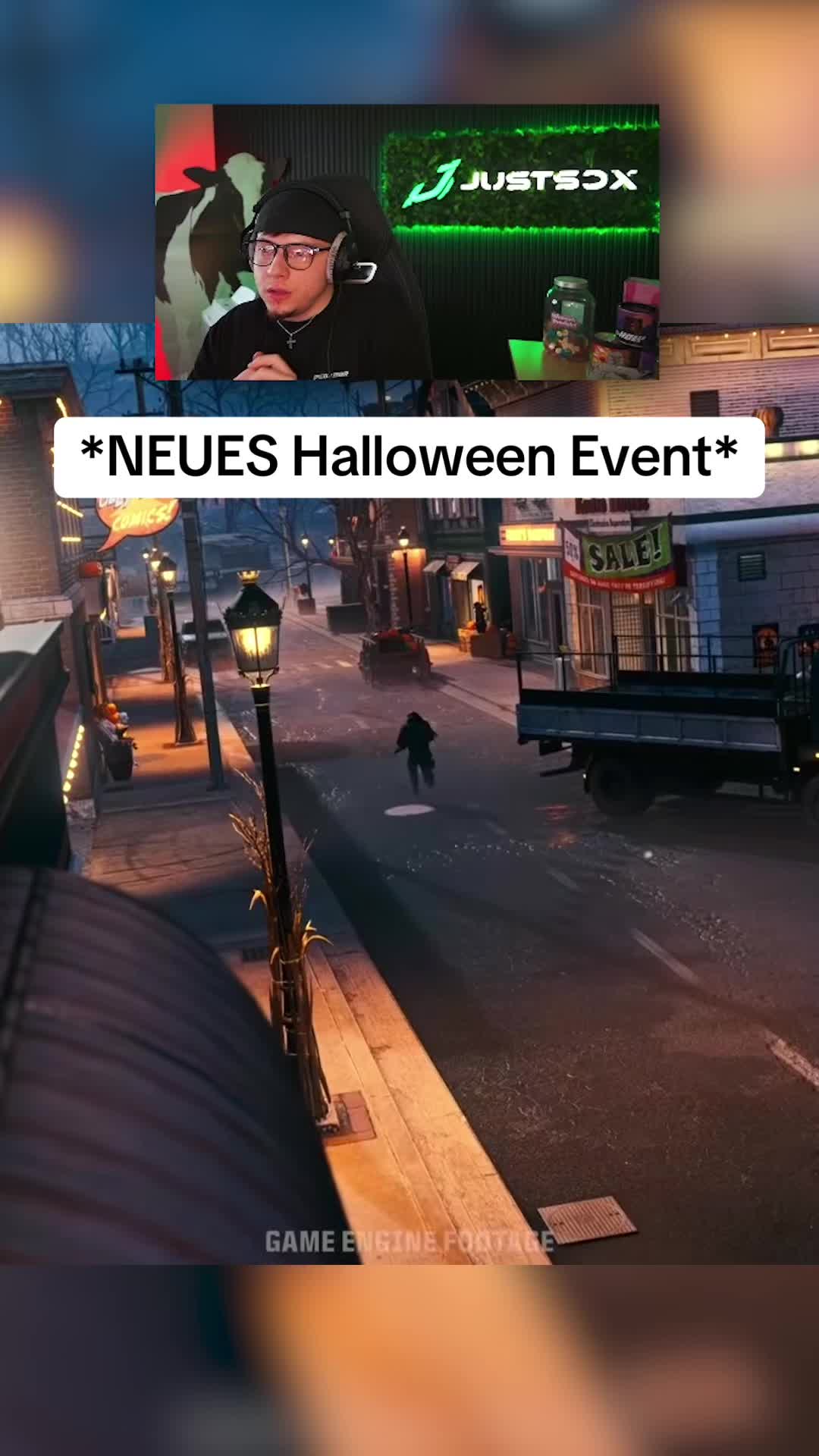 @CGN Justsdx