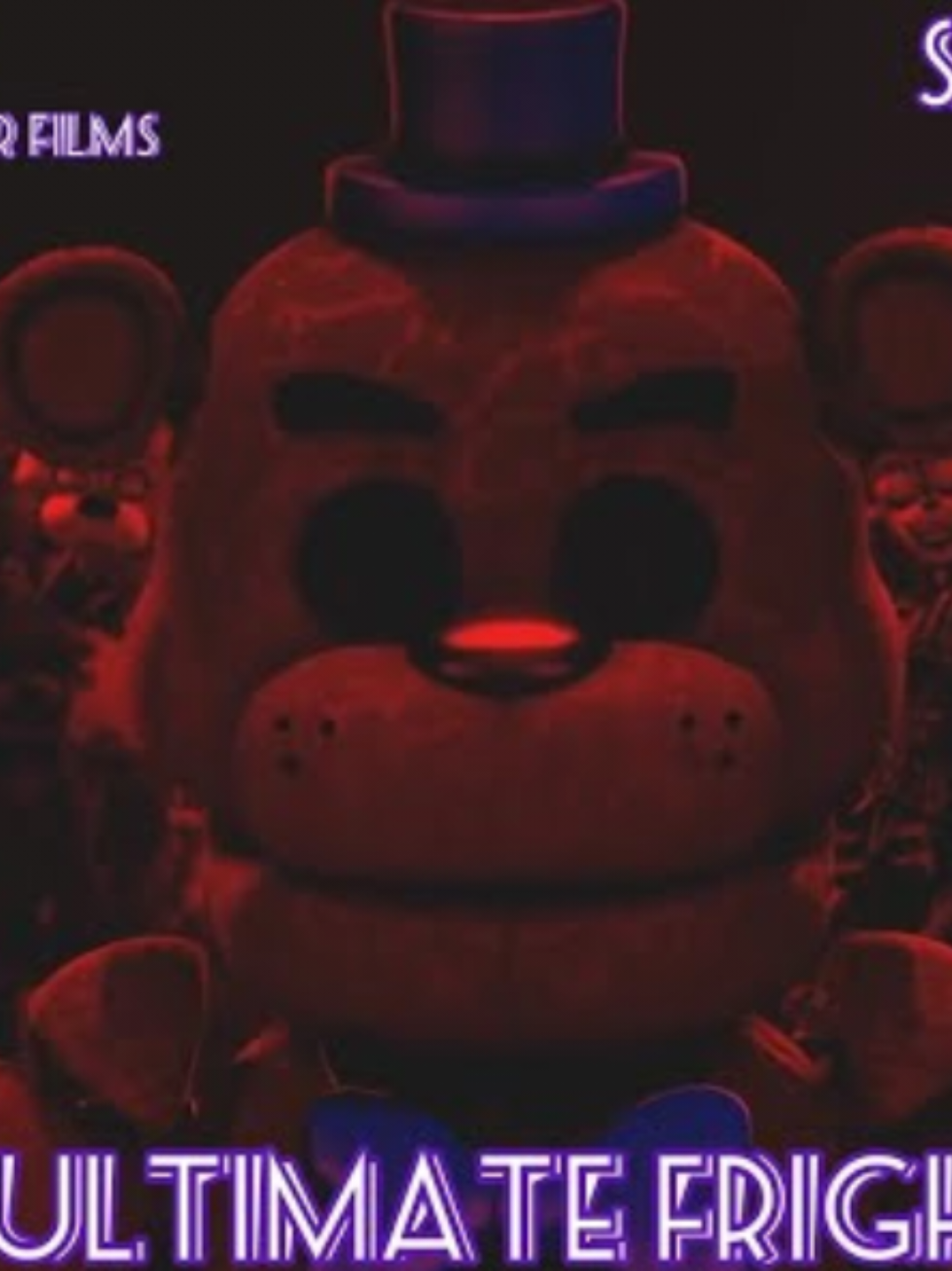 @Ezequiel Fnaf
