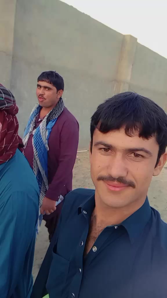 @طارق بلوچ