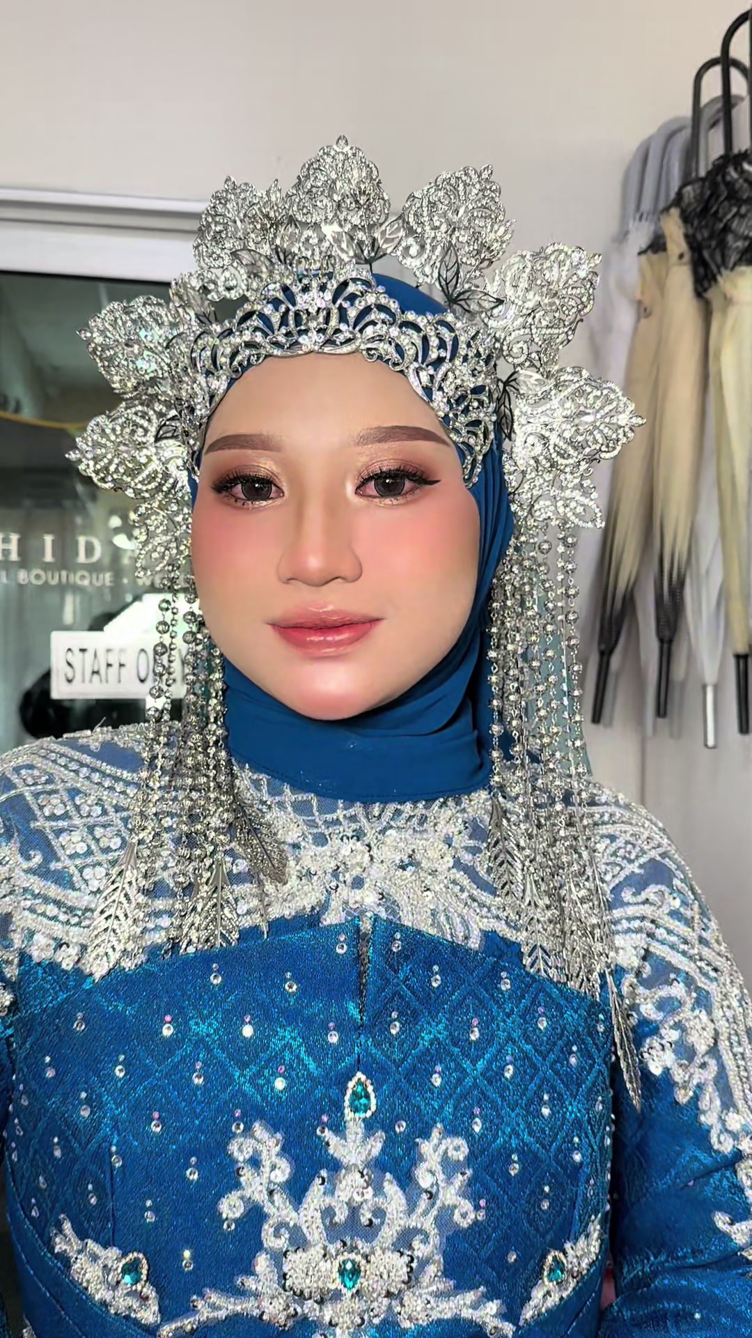 @Syahida Sarip Exclusive