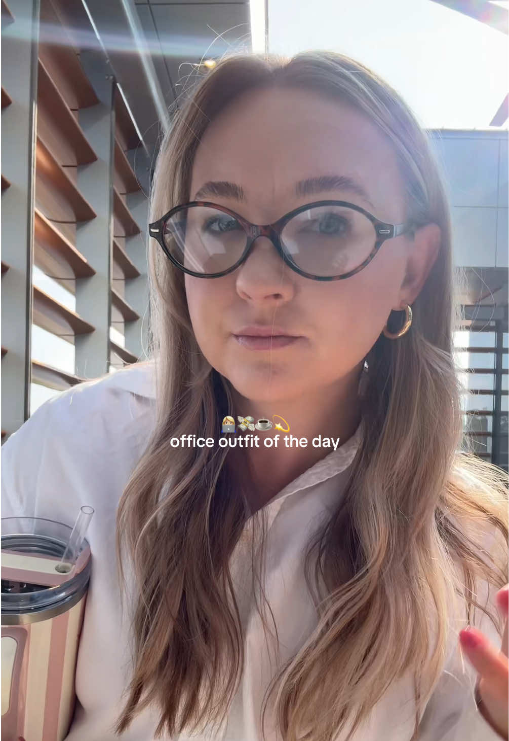 @Emily | Workwear & Lifestyle