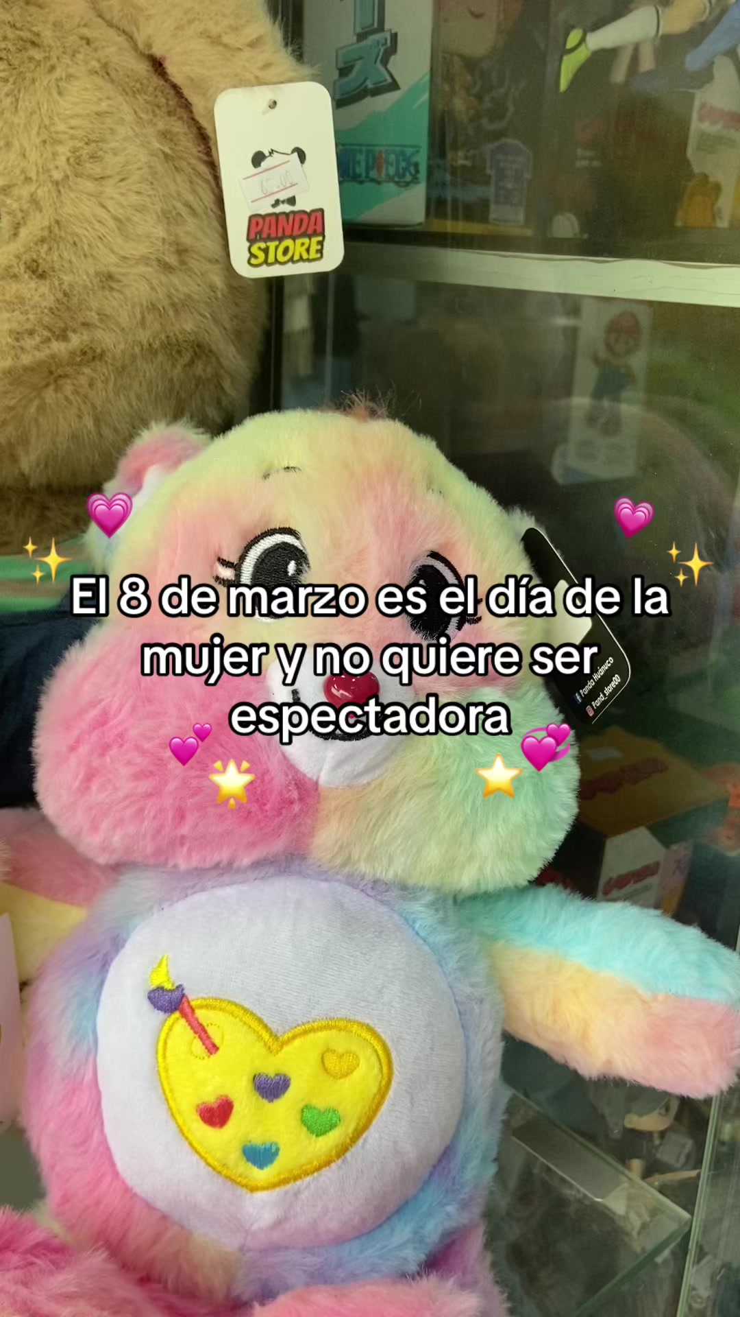 @Panda Store