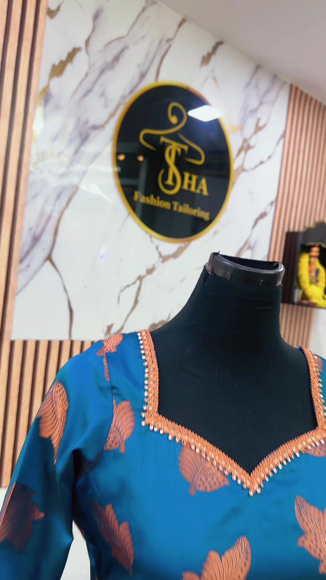 @Tsha Fashion Tailoring