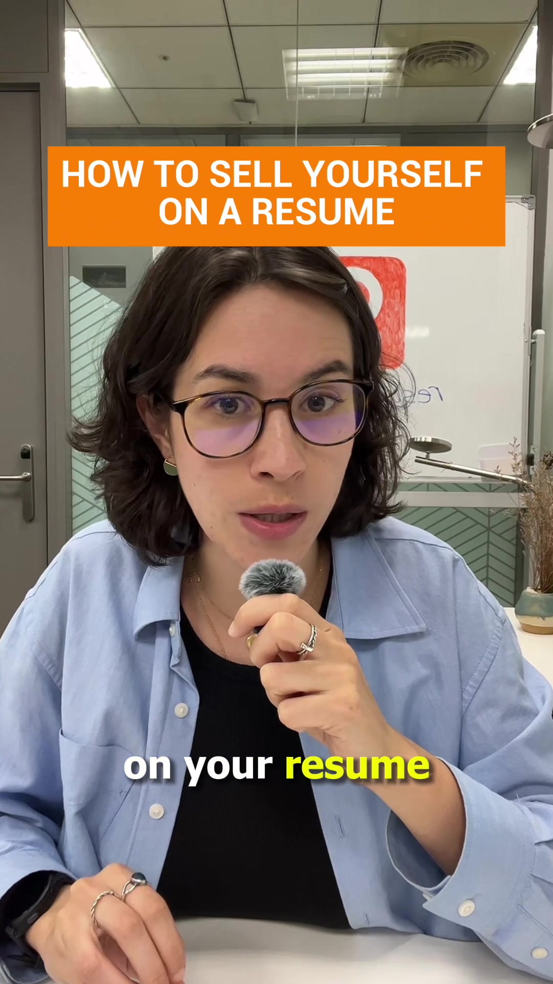 @Resume Genius