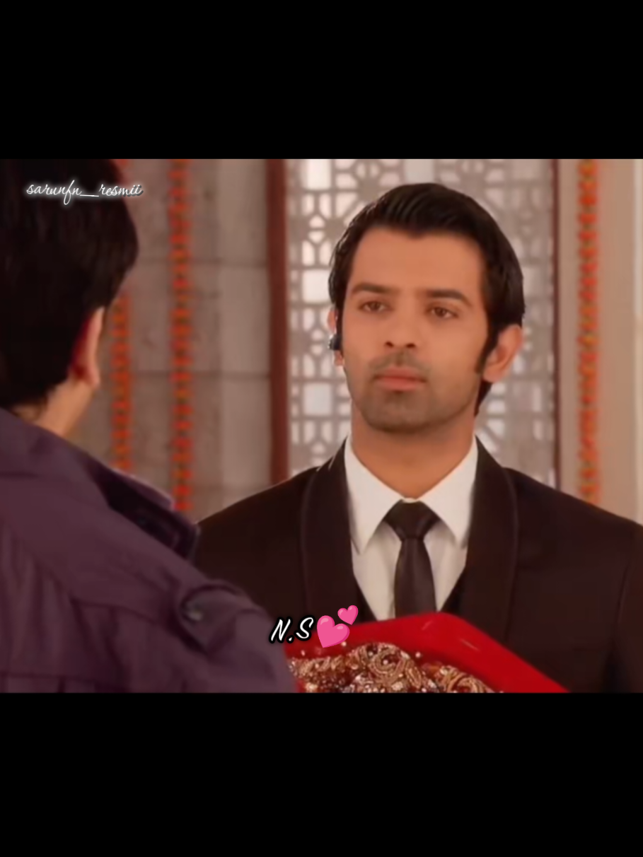 @SaRun_N.S ๐น๐ณ๐