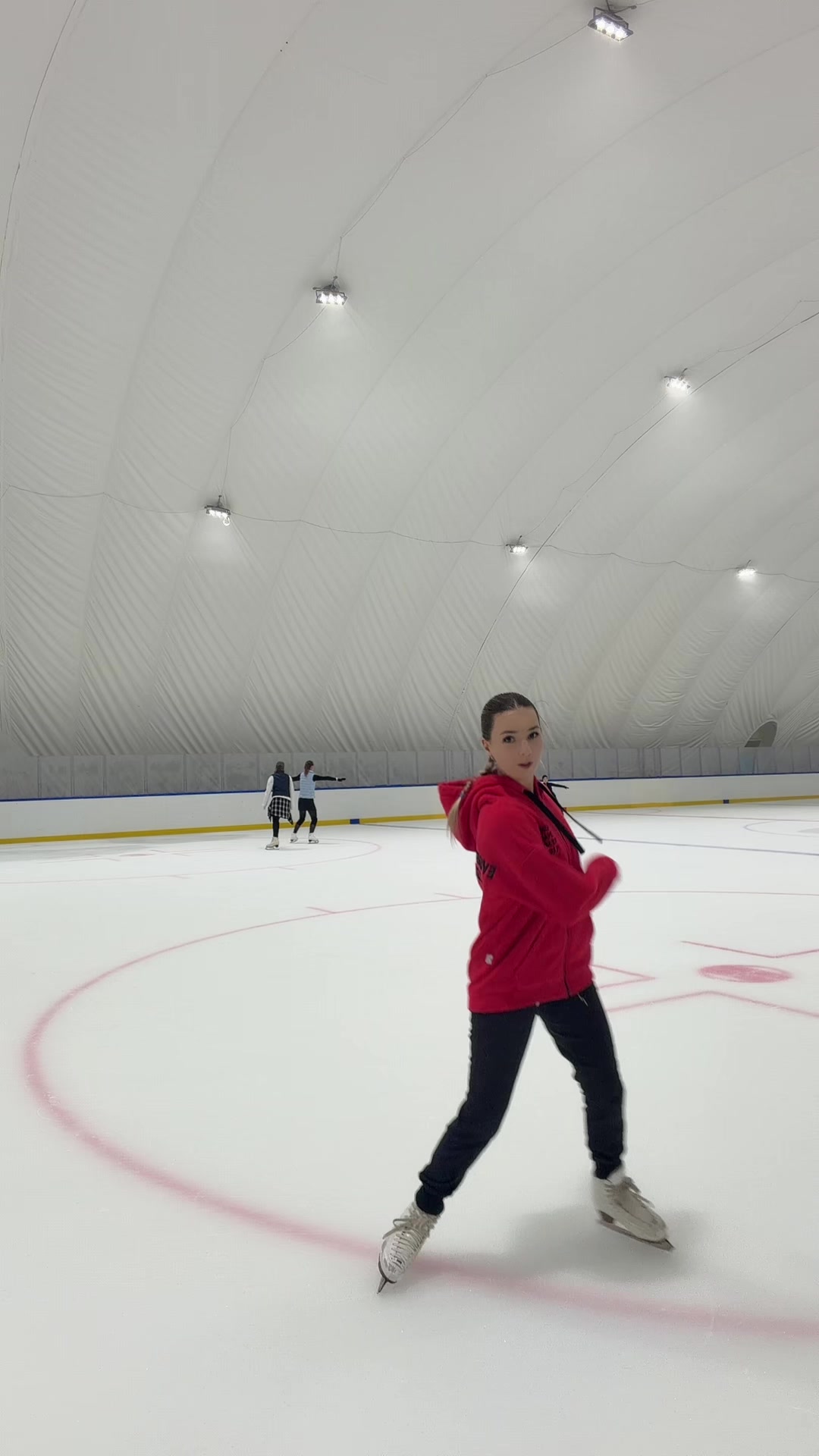 @ICE PRINCESS 👑 NUGA⛸⚡️