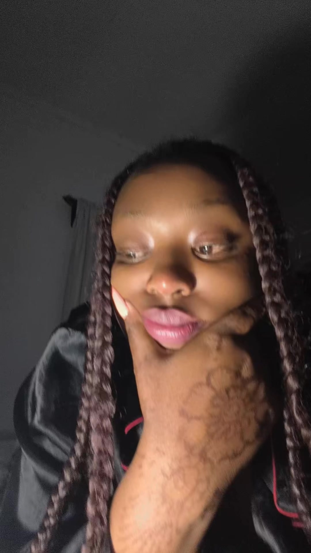 @Diana Mbula