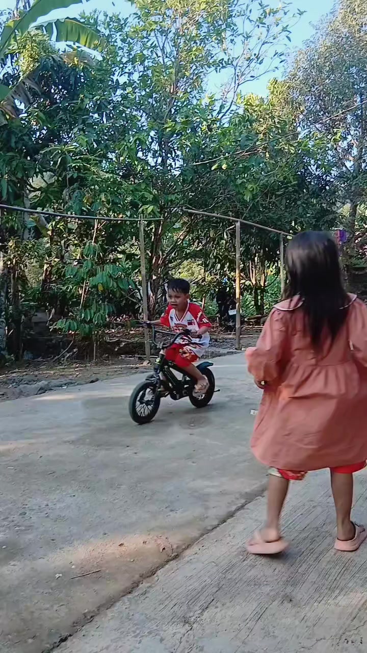 @Mamanya Absi Aksa
