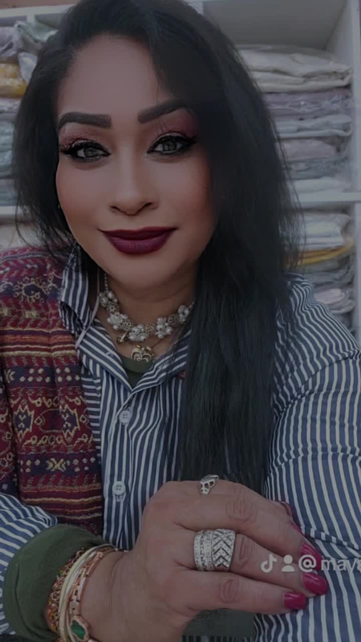 @maya devi