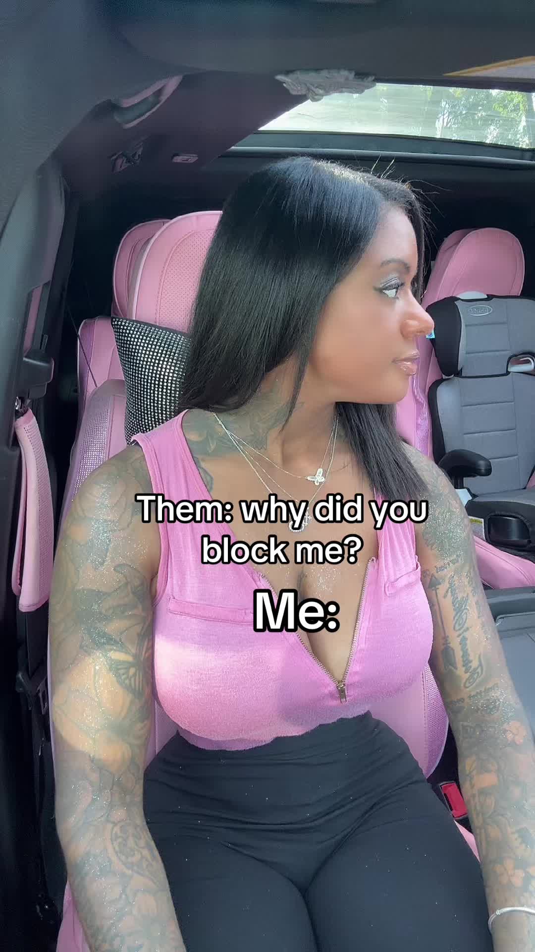 @Author Brandi Prather