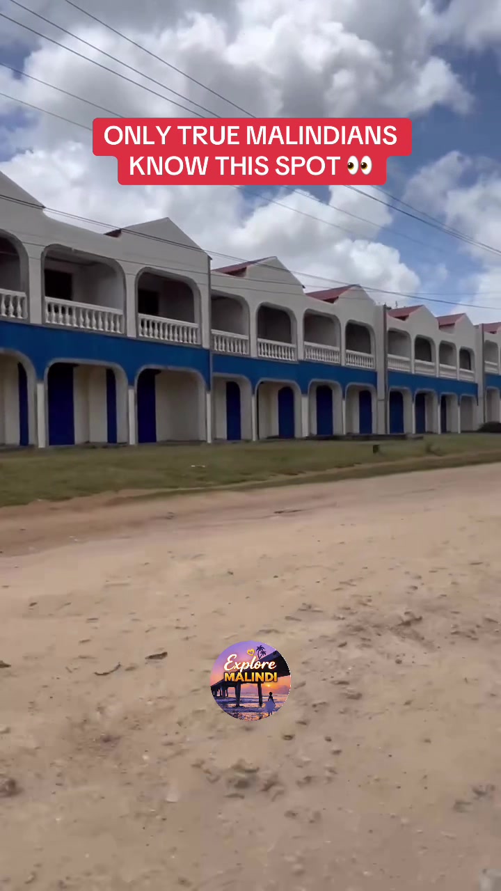 @Explore Malindi