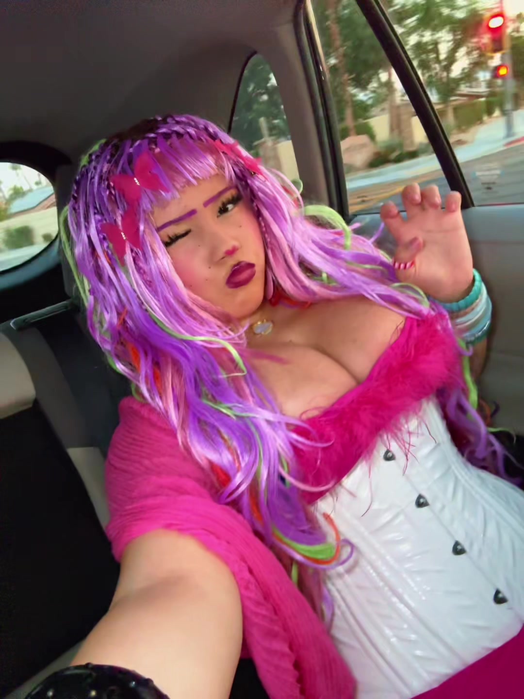 @🦄𝐋☹︎𝐕𝐄🦄