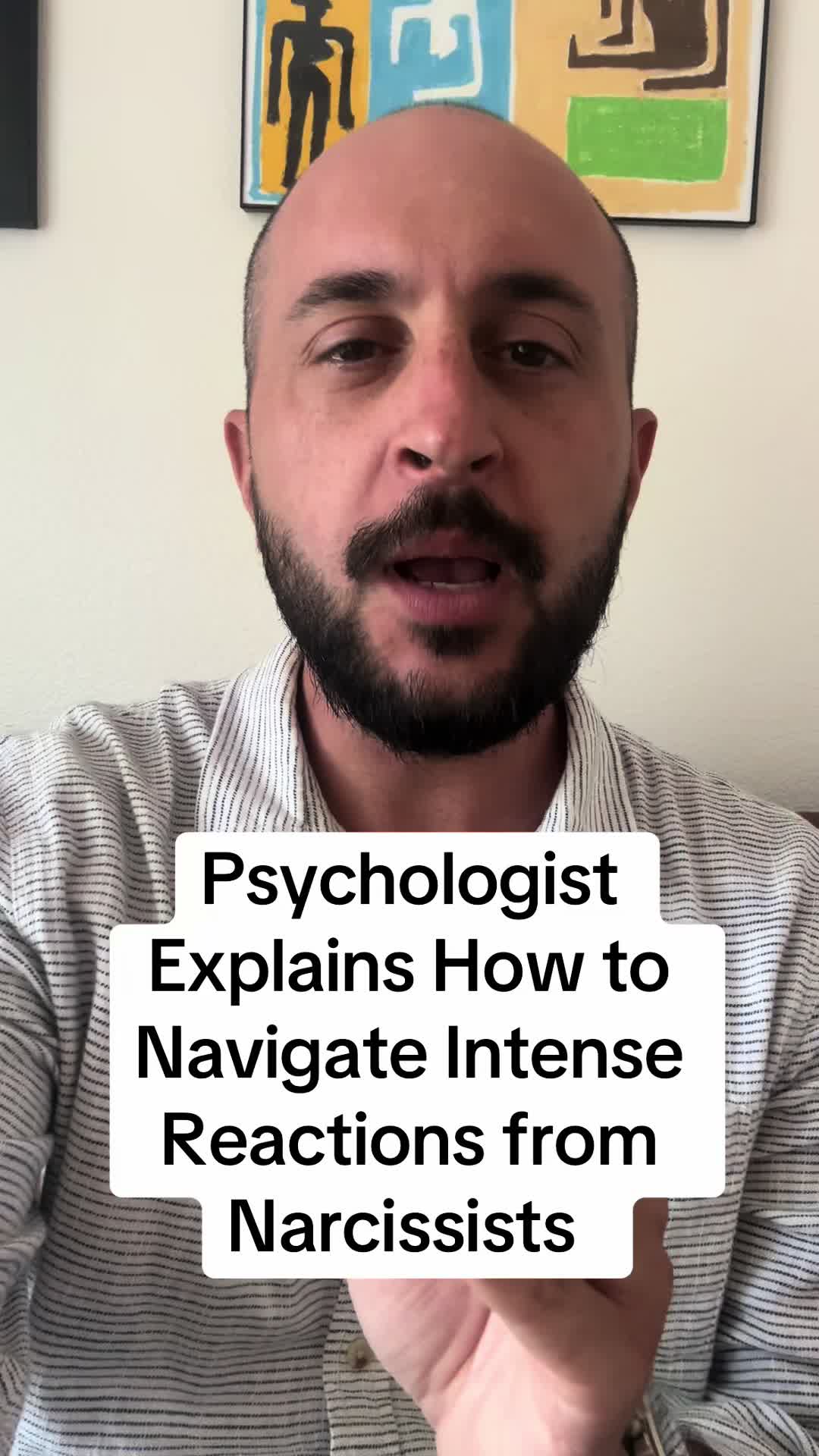 @Dr. Vincent Barbieri