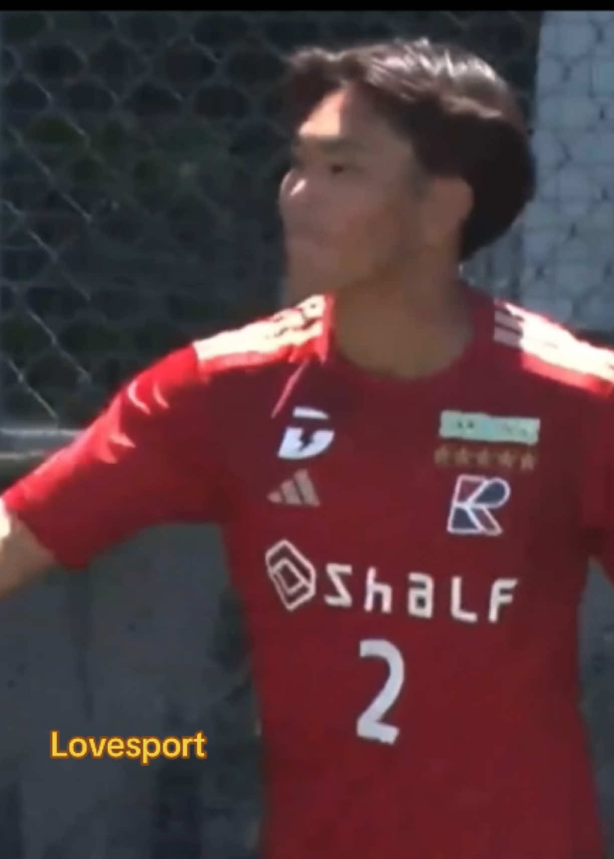 @Lovesport