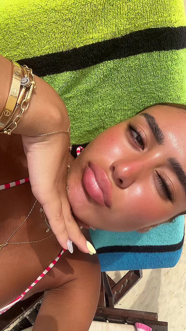 @Karen Zaki