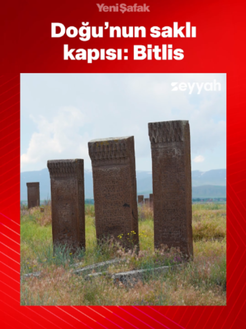 @Yeni Şafak