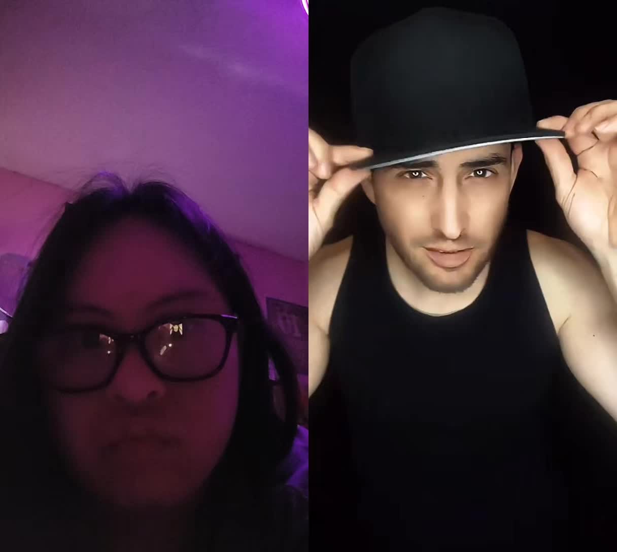 @A.m Tik Tok queen