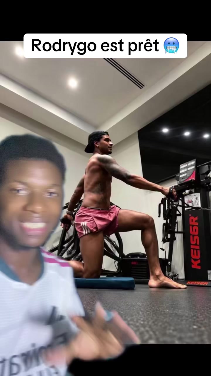 @Marcus rashford junior