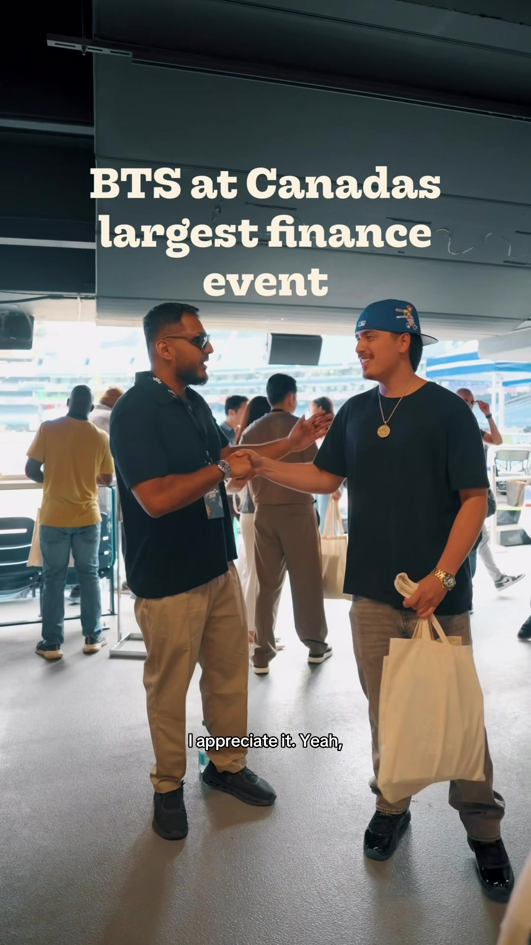 @Bilaal Dhalech | Investor