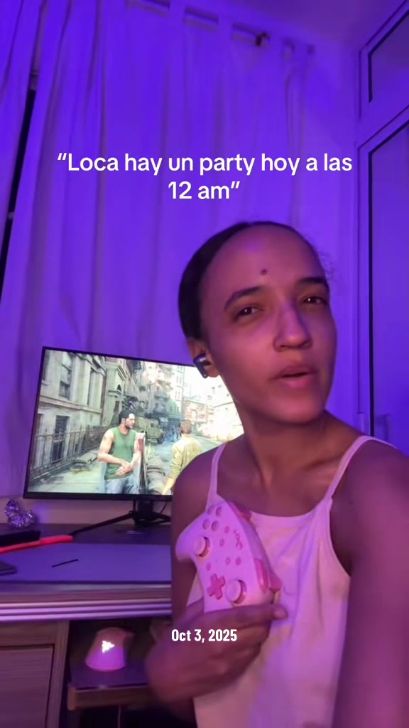 @Paula R