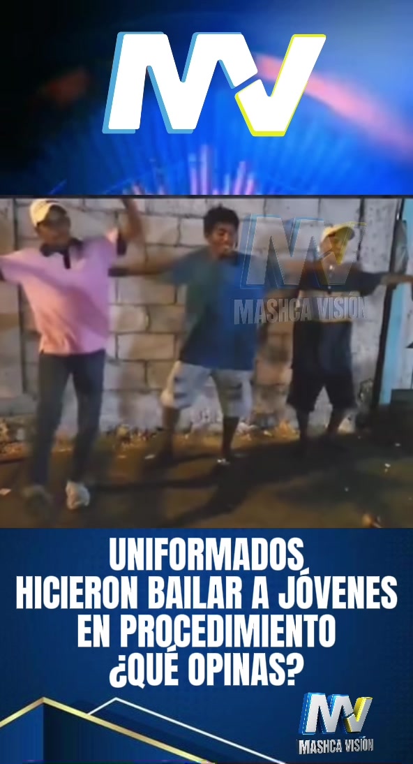 @MashcaVisión