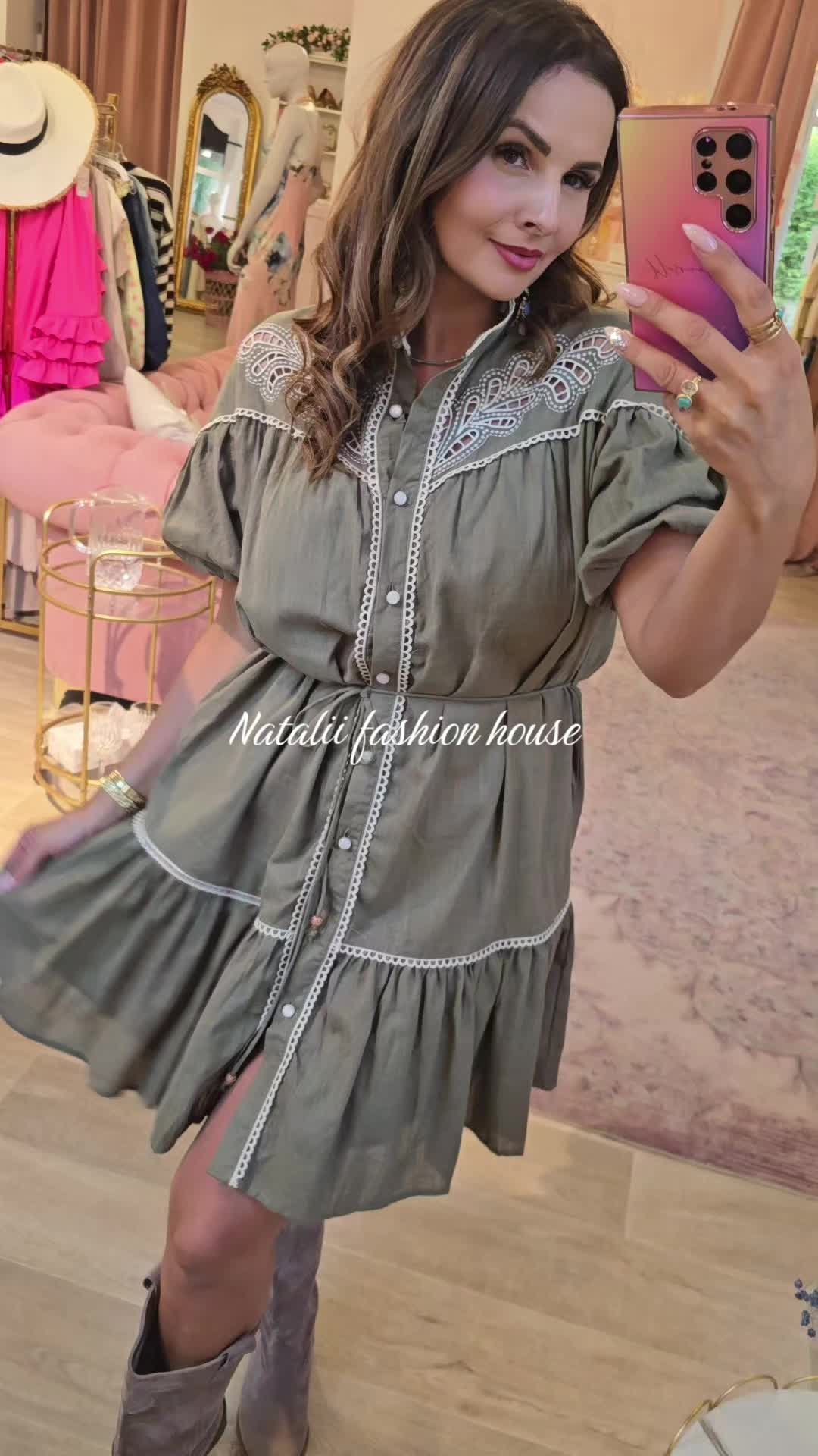 @Natalii fashion house