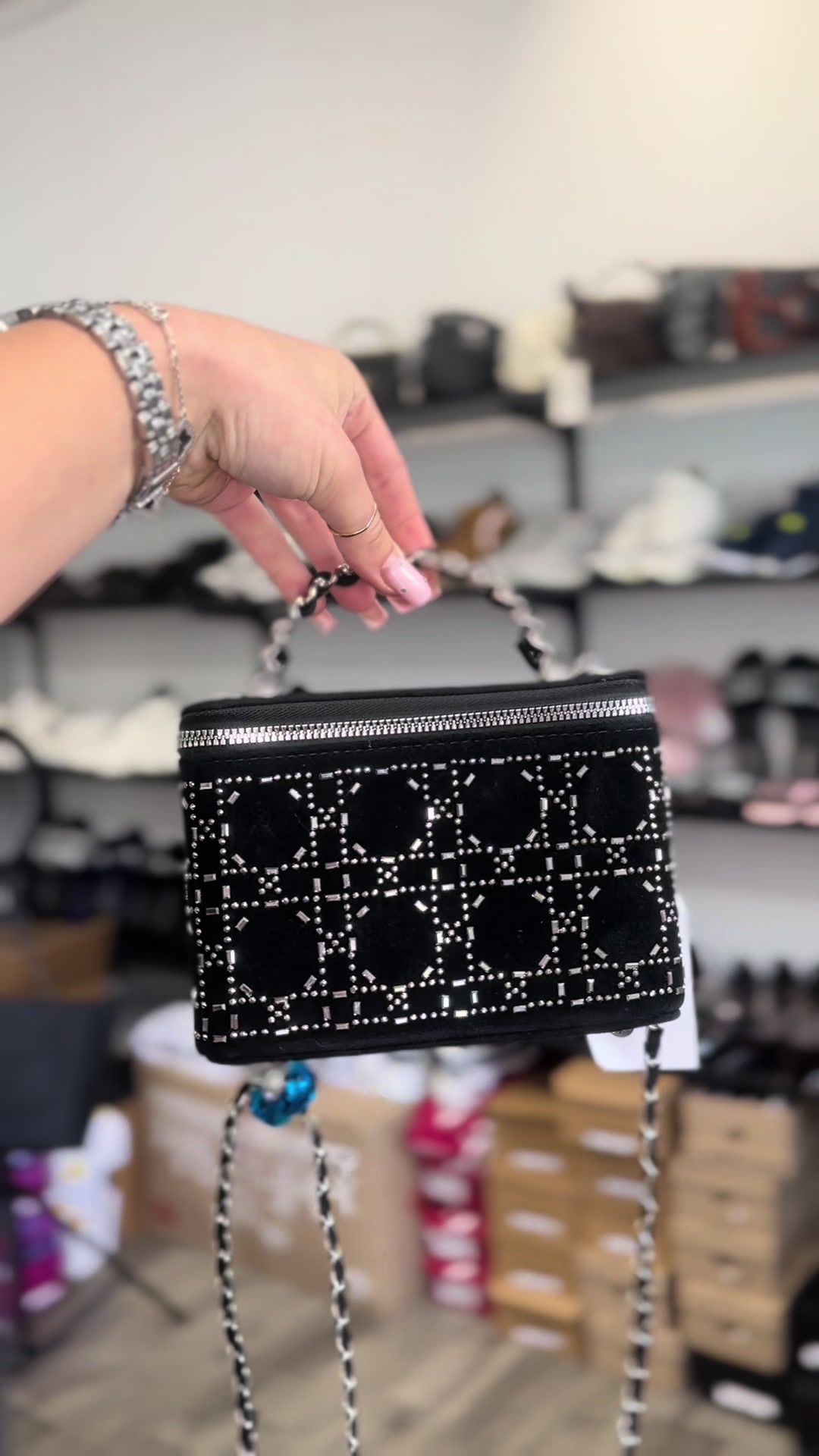 @New Heels Boutique