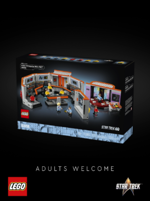 @LEGO Certified Stores ANZ
